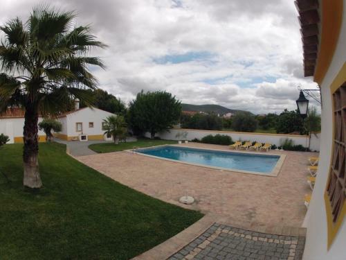 Hostal Outeiro Da Vila - Casas De Campo