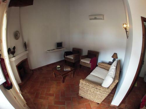 Hostal Outeiro Da Vila - Casas De Campo