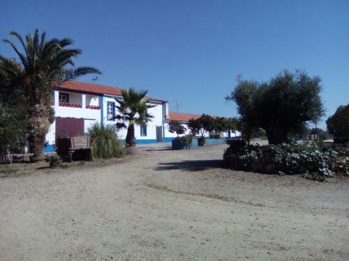 Agroturismo Monte Das Galhanas