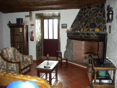 Agroturismo Monte Das Galhanas