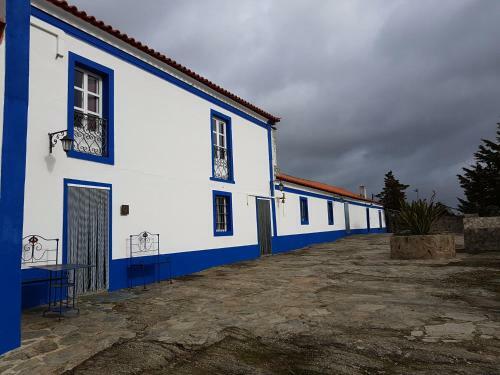 Agroturismo Monte Das Galhanas