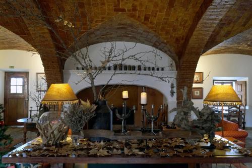 Herdade Da Negrita - Agroturismo