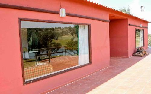Herdade Da Negrita - Agroturismo