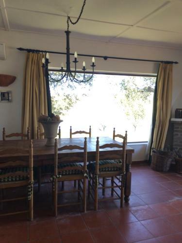 Herdade Da Negrita - Agroturismo