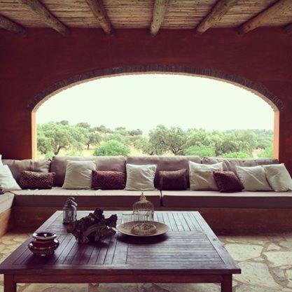 Herdade Da Negrita - Agroturismo