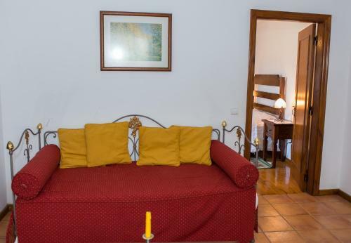 Hostal Casa Da Eira Longa