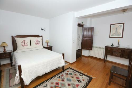 Hostal Casa Da Eira Longa