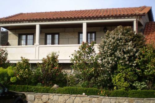 Hostal Casa Da Eira Longa