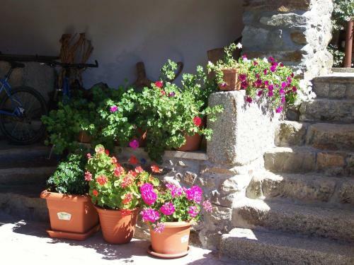 Hostal Casa Da Eira Longa