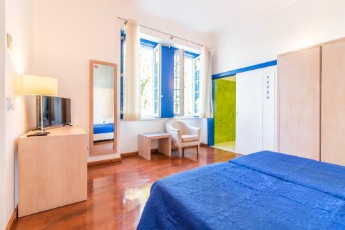 Lousal Hotel - Charming Bedrooms