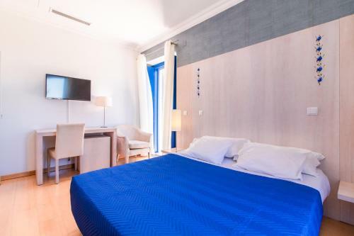 Lousal Hotel - Charming Bedrooms