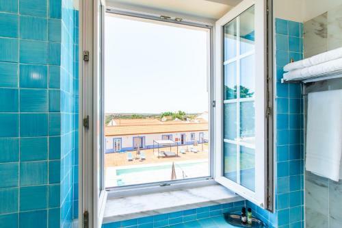 Lousal Hotel - Charming Bedrooms