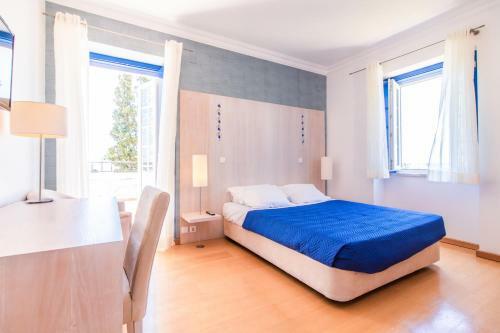 Lousal Hotel - Charming Bedrooms