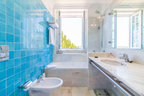 Lousal Hotel - Charming Bedrooms
