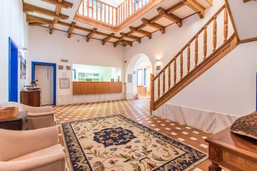 Lousal Hotel - Charming Bedrooms