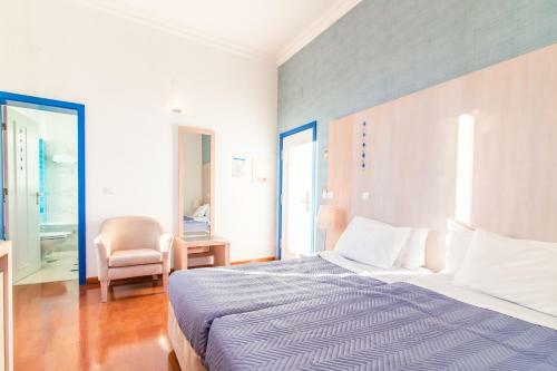 Lousal Hotel - Charming Bedrooms