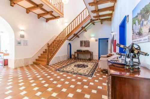 Lousal Hotel - Charming Bedrooms
