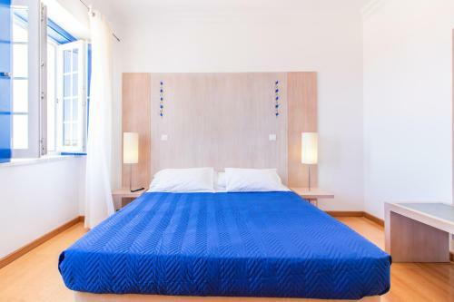 Lousal Hotel - Charming Bedrooms