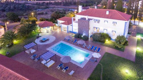 Lousal Hotel - Charming Bedrooms