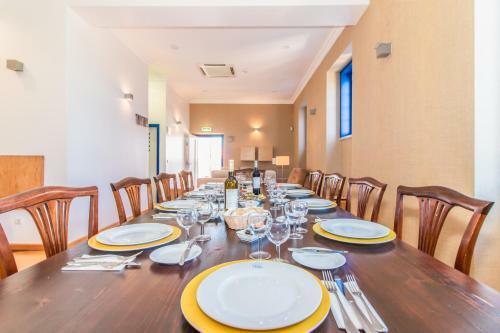 Lousal Hotel - Charming Bedrooms
