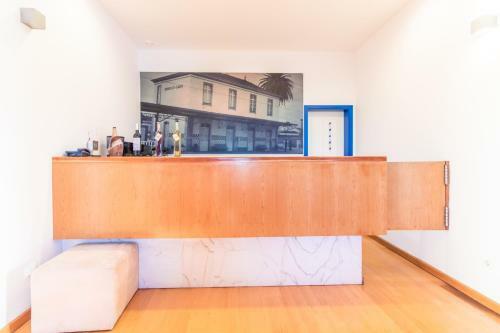 Lousal Hotel - Charming Bedrooms