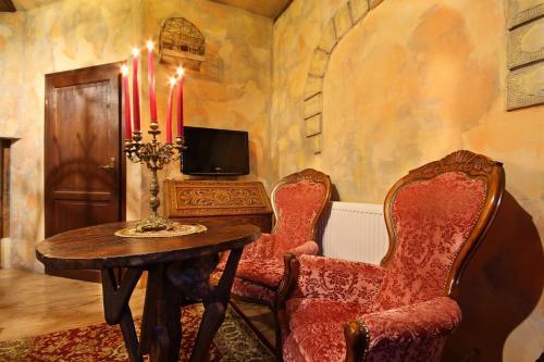 Hostal Dw�r Boratyn