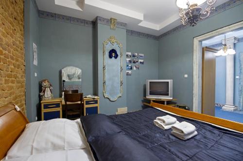 Hostal Dw�r Boratyn