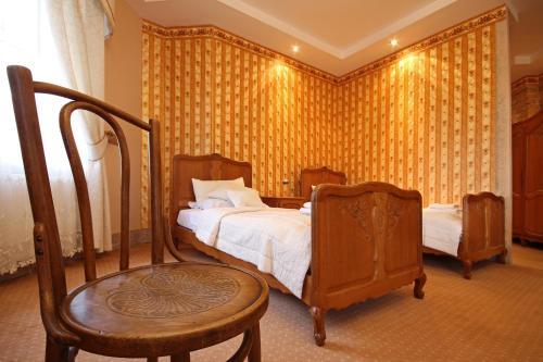 Hostal Dw�r Boratyn