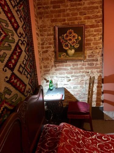 Hostal Dw�r Boratyn
