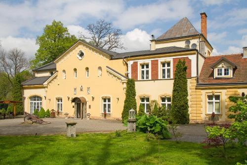 Hostal Dw�r Boratyn