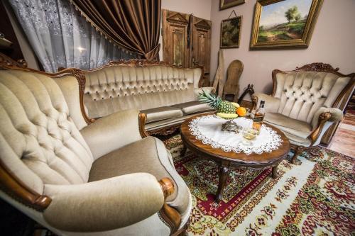 Hostal Dw�r Boratyn