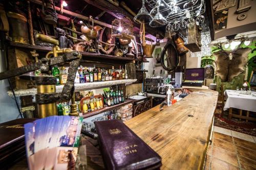Hostal Dw�r Boratyn