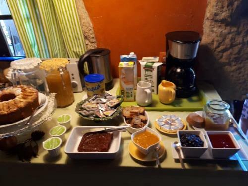 Agroturismo Quinta Dos Trevos