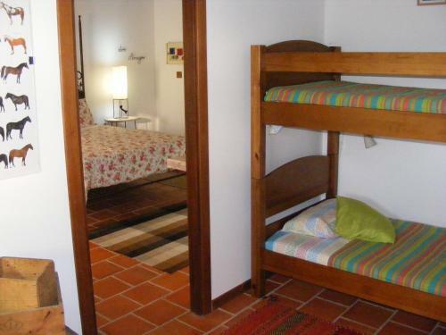 Agroturismo Quinta Dos Trevos