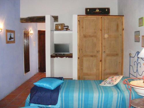 Agroturismo Quinta Dos Trevos