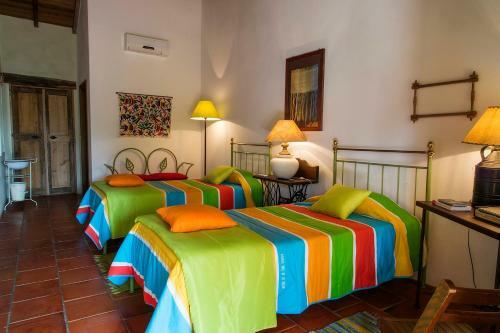 Agroturismo Quinta Dos Trevos