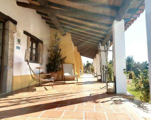 Agroturismo Quinta Dos Trevos