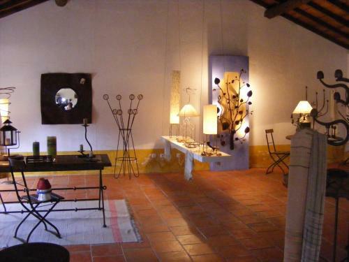 Agroturismo Quinta Dos Trevos