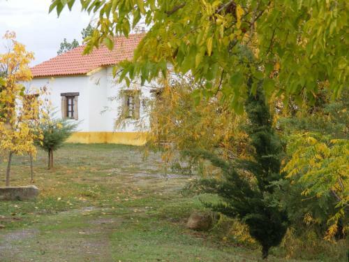 Agroturismo Quinta Dos Trevos