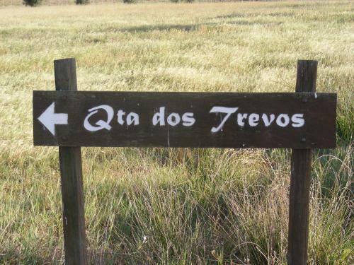 Agroturismo Quinta Dos Trevos