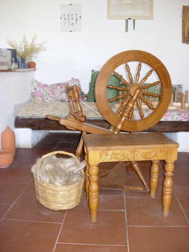Agroturismo Quinta Dos Trevos