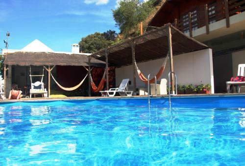 Hostal Douro Fluvina Yachts & Chalets