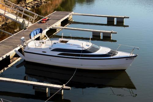 Hostal Douro Fluvina Yachts & Chalets