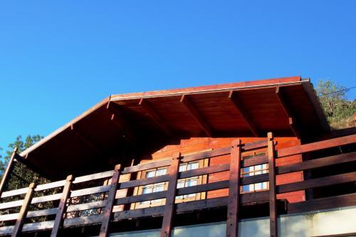 Hostal Douro Fluvina Yachts & Chalets