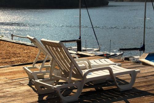 Hostal Douro Fluvina Yachts & Chalets