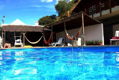 Hostal Douro Fluvina Yachts & Chalets