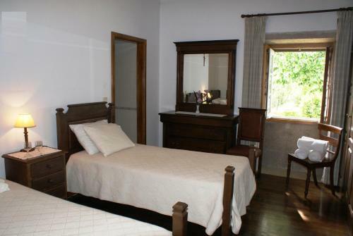 Hostal Quinta De S. Bento De Prado