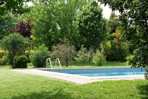 Hostal Quinta De S. Bento De Prado