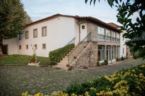 Hostal Quinta De S. Bento De Prado