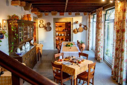 Hostal Quinta De S. Bento De Prado